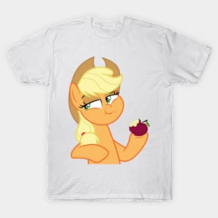 Apple Snacking T-Shirt